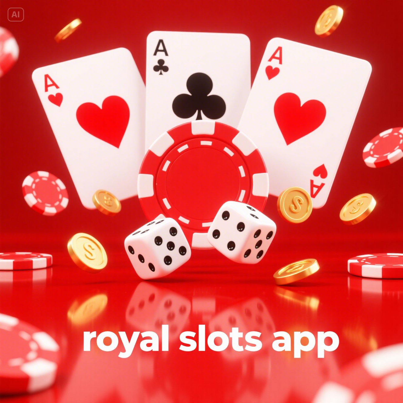royal slots app